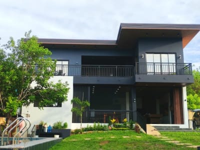 Mountain View Estate with Income Potential | DRT Bulacan