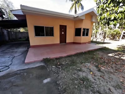 2 Beds 1 Bath House in Dumaguete City - rental in Dumaguete