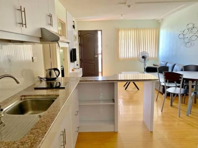 FOR RENT 2 BEDROOM FURNISH OASIS CONDO IN ECOLQND - rental in Davao City