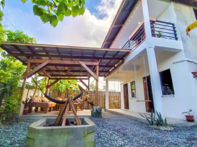 Cocoon Room - Siargao Island, Santa Fe