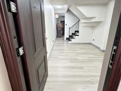 TOWNHOUSE FOR RENT - rental in Quezon City