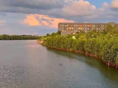 2 bedroom condo for rent in ilo-ilo City