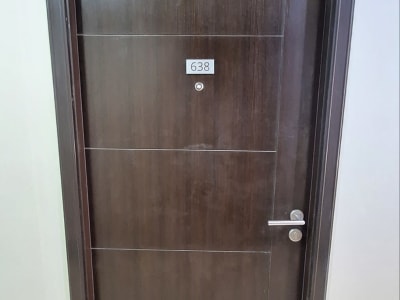 FOR SALE: 24.9 sqm Studio Condominium with Parking at Avida Towers Vireo, ARCA South, Taguig