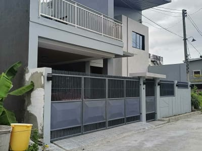 HOUSE AND LOT IN MONTEROSA SUBDIVISION, MANDURRIAO, ILOILO CITY