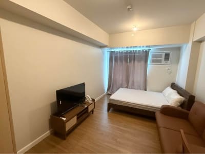 Studio Unit Avida Riala Tower 4 - rental in Cebu City