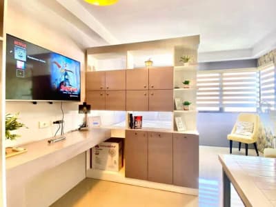 Studio Unit for Rent - rental in Cebu City