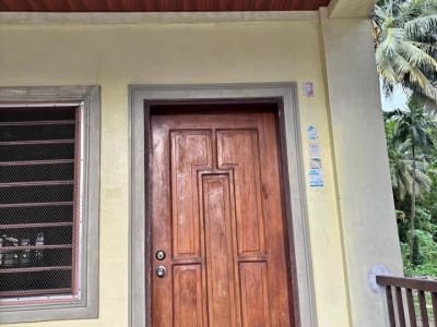 Quality and spacious 2 bedroom apartment