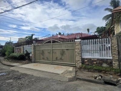 house for rent in Bacolod City - rental in Bacolod