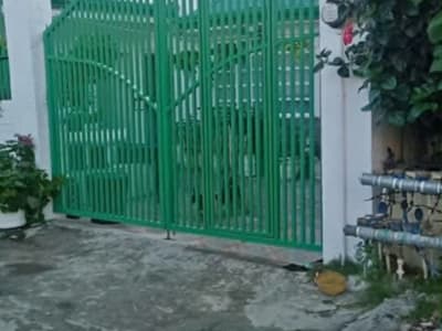 2 Beds 1 Bath House - rental in Cebu City