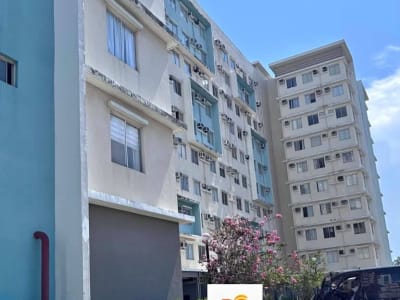 One Spatial 2 Bedroom Unit - rental in Iloilo City
