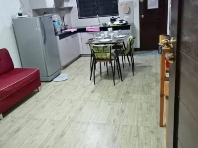 20 k 2 bedroom fully furnished apartments for rent in manduriao - rental in Iloilo City