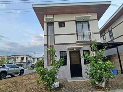 HOUSE FOR RENT IN ILO-ILO CITY - rental in Iloilo City
