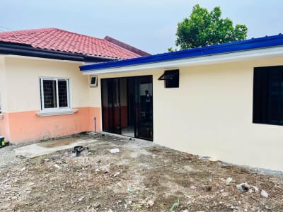 House for Rent (BALABAGO, JARO) - rental in Iloilo City