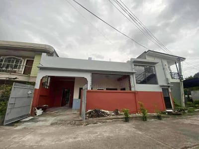 House for rent!! Jaro Iloilo City - rental in Iloilo City