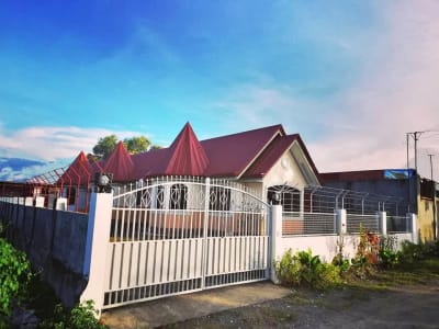 APARTMENT FOR RENT in Jaro! - rental in Iloilo City