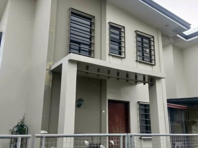 HOUSE FOR RENT - rental in Iloilo City