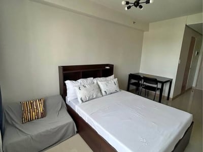SMDC Iloilo Tower A - rental in Iloilo City
