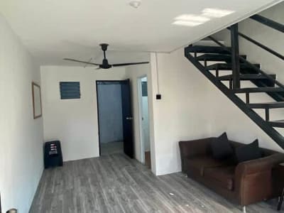 House for Rent Deca Homes Phase 2, Balabag, Sta. Barbara, Iloilo - rental in Iloilo City