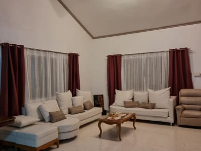 Move-In Ready 3-Bedroom Home in Sun Valley's Golf Community, Antipolo