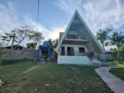 2 beds 1 bath House