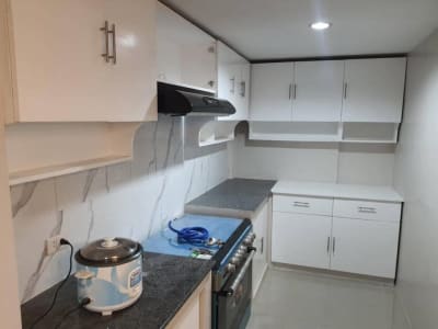 3 Bedroom corner lot, Deca 3 big veranda and parking space - rental in Iloilo City