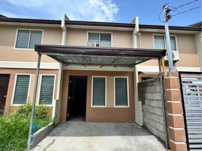 HOUSE FOR RENT - rental in Iloilo City
