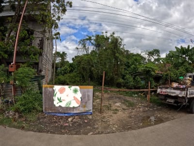 Lot for Sale