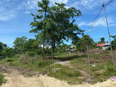 Lot for Sale