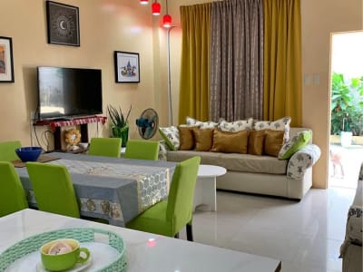 2-Bedroom Apartment for Rent