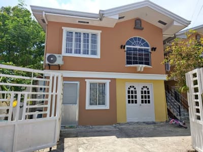 House for Rent