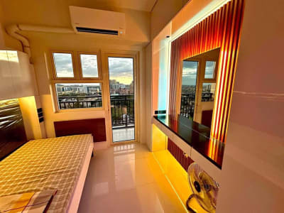 FOR RENT: Fully Furnished 1BR Condo in BGC Area