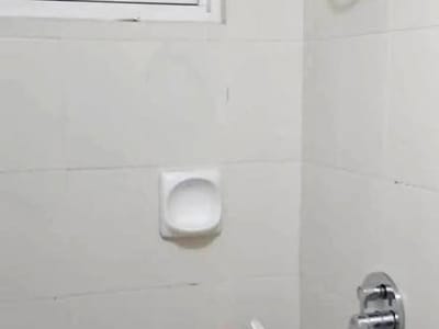 1BR SHERIDAN TOWERS FOR RENT