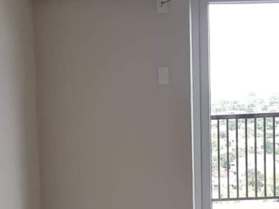17th floor 27 sq with balcony studio unit