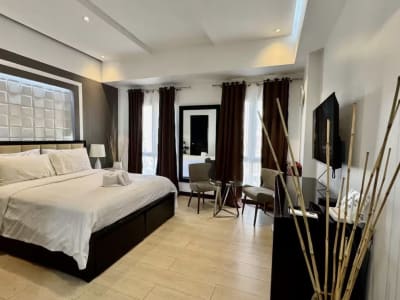 Studio Type Condo Unit in Pasay