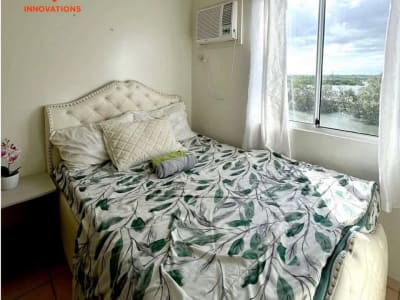 One Spatial Condo for Rent in iloilo