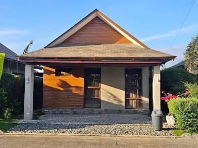 🏡 for rent in Danao