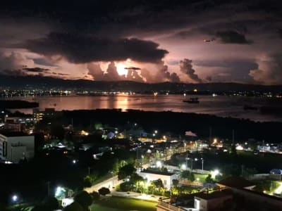 38m Studio. Mactan newtown. Cebu.