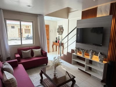 8 Units available Motong Area - Furnished and Unfurnished