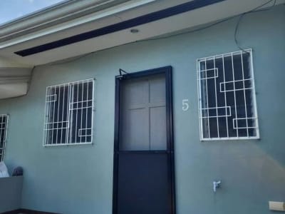 Two-Bedroom Apartment for Rent