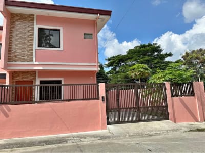 Two Story House for Rent