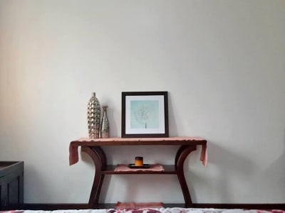 1 Bed 1 Bath Apartment/condo