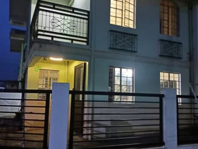 House For Rent in Lipa City
