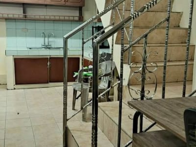 HOUSE FOR RENT PASAY