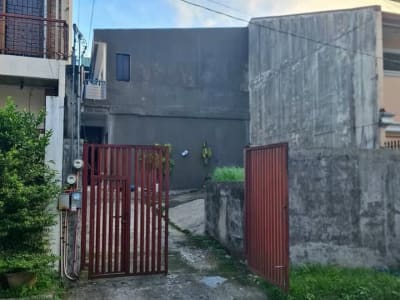 For Rent: 2-Story Apartment Unit in Crestview Homes, Antipolo