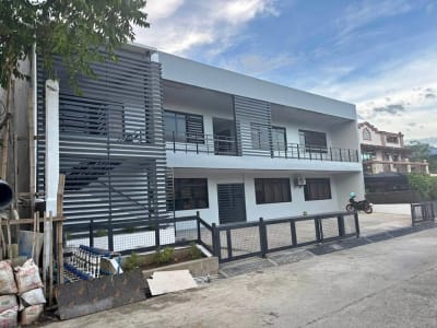 Apartment for Rent