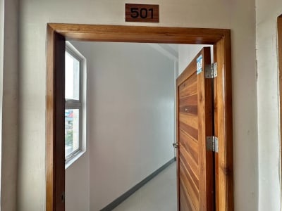 Condo for Rent near Lourdes Hospital
