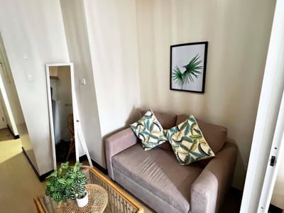 1 Bed 1 Bath Apartment/condo
