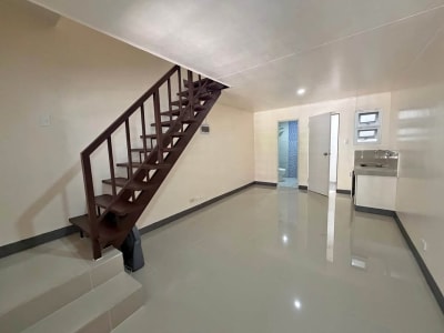 Xevera Bacolor House for Rent