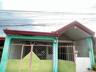 HOUSE FOR RENT 3 BEDROOMS 🏠