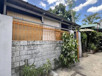 House for Rent - Senate Village Phase 2